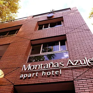 Aparthotel Montanas Azules