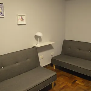 Apartamento Independencia Mendoza