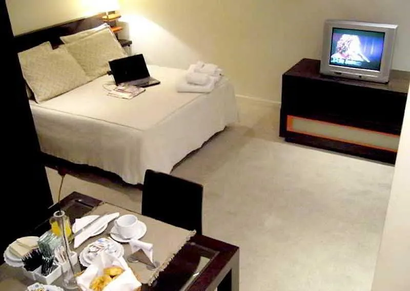Park Vendimia Suites Mendoza 3*,