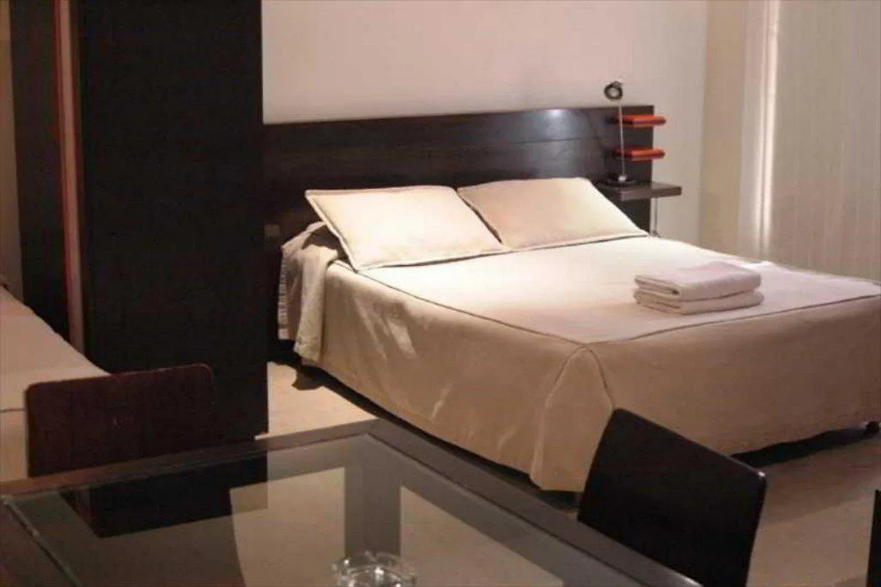 Aparthotel Park Vendimia Suites Mendoza