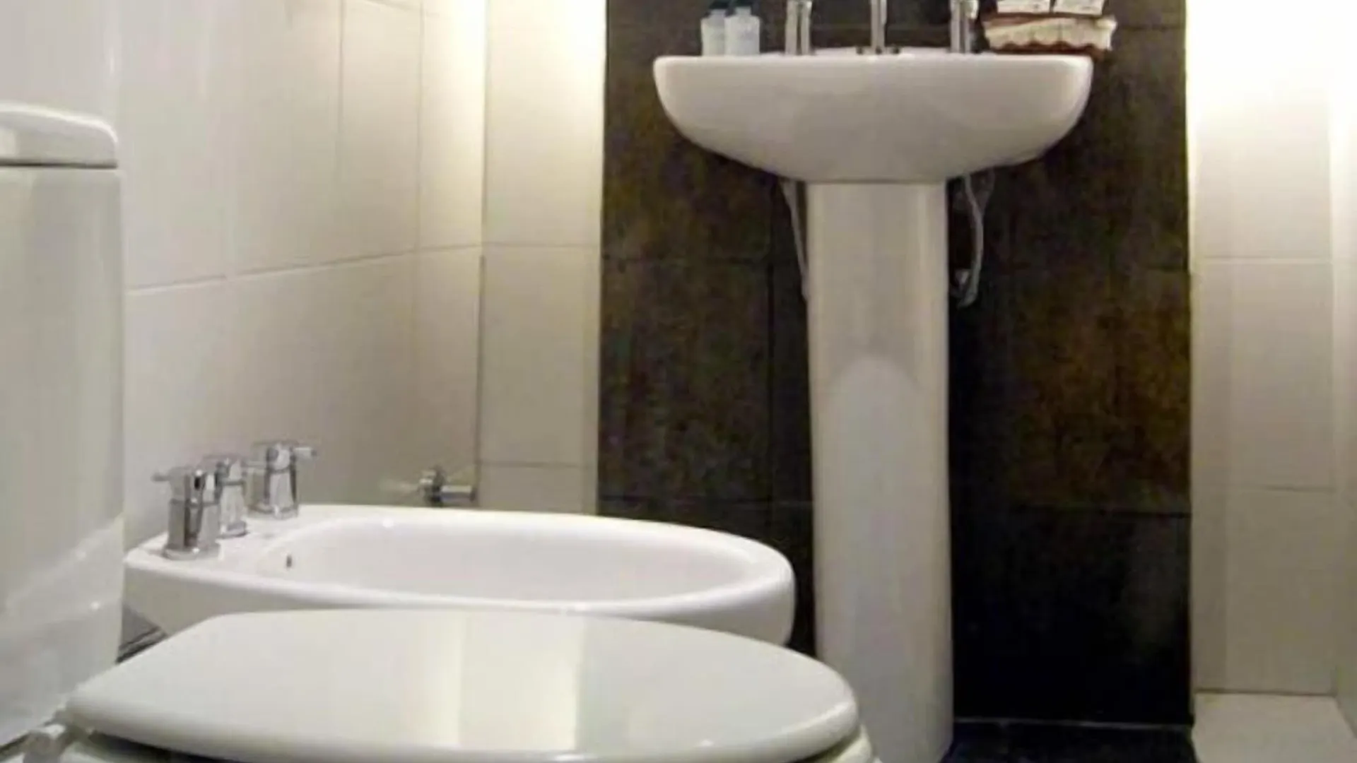 Park Vendimia Suites Mendoza