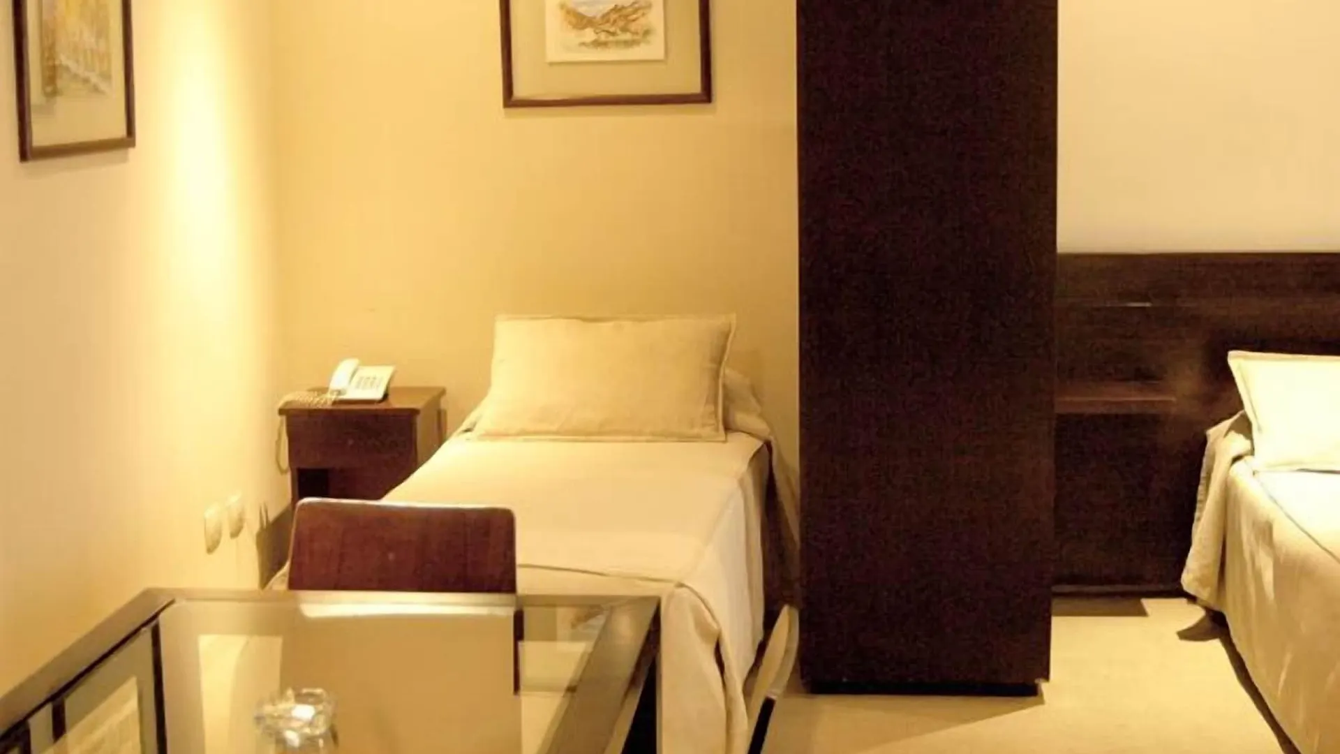 *** Aparthotel Park Vendimia Suites Mendoza Argentina