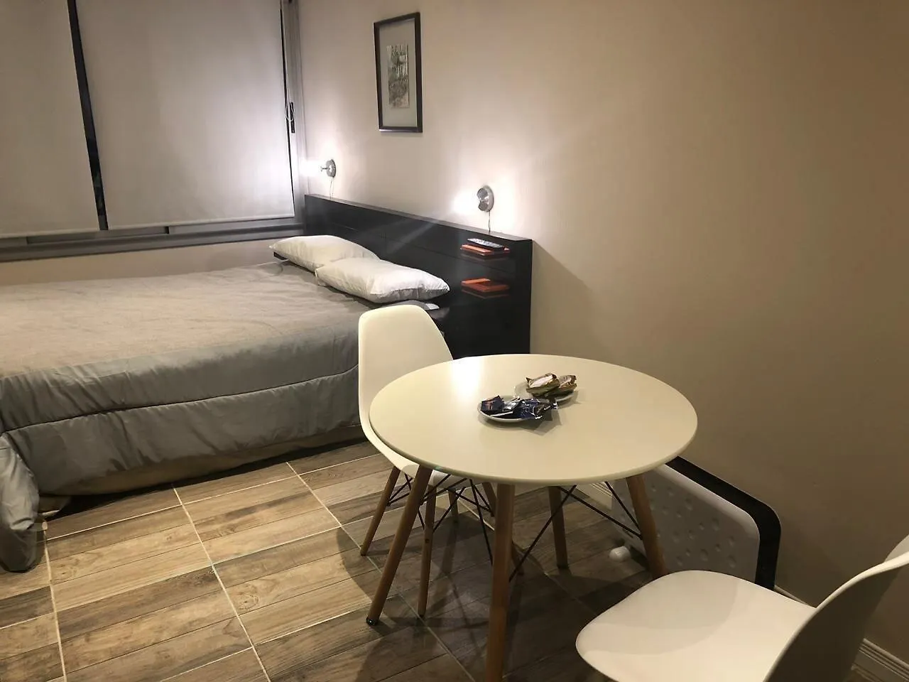 Park Vendimia Suites 门多萨 3*,  阿根廷