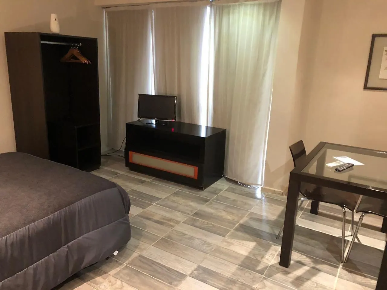 Park Vendimia Suites Mendoza Argentina
