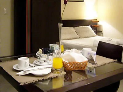 Aparthotel Park Vendimia Suites Mendoza