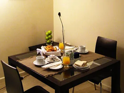Park Vendimia Suites Mendoza Aparthotel