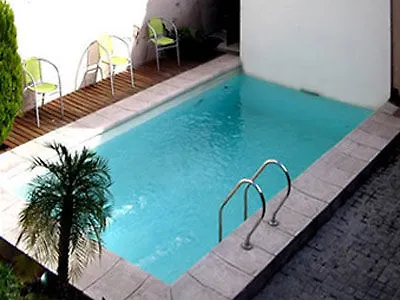 Park Vendimia Suites Mendoza Aparthotel