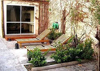 Park Vendimia Suites Mendoza Argentina