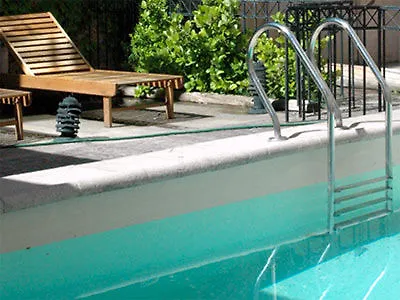 Park Vendimia Suites 门多萨