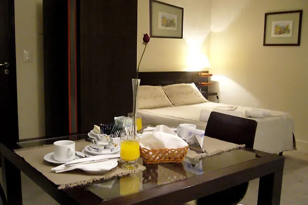 Park Vendimia Suites Mendoza 3*,