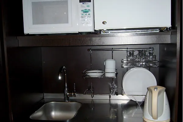 Park Vendimia Suites 门多萨 3*,  阿根廷