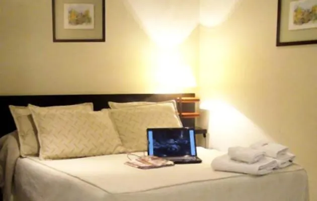 Park Vendimia Suites Mendoza
