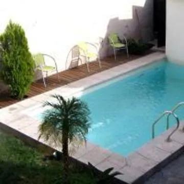 Park Vendimia Suites Mendoza 3*,