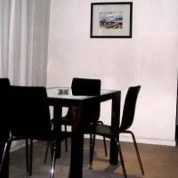 Park Vendimia Suites Mendoza